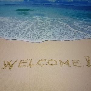 Welcome to my closet